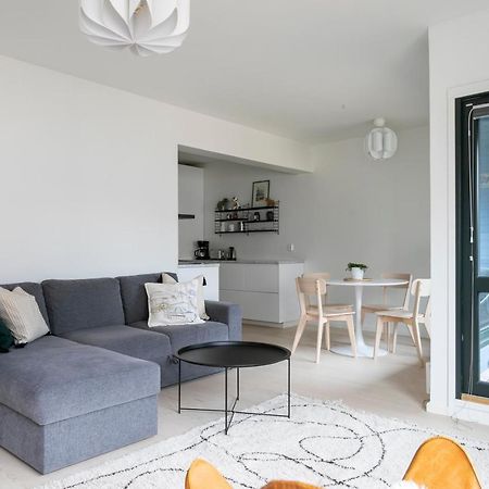 2Ndhomes Mikonkatu Apartment 6 Helsinki Extérieur photo