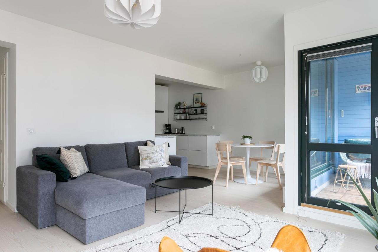 2Ndhomes Mikonkatu Apartment 6 Helsinki Extérieur photo