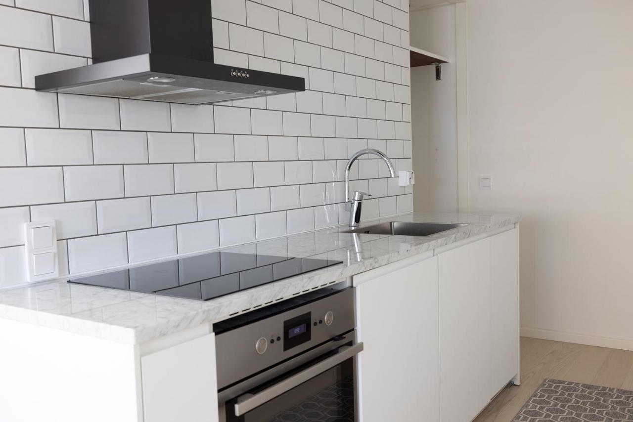2Ndhomes Mikonkatu Apartment 6 Helsinki Extérieur photo